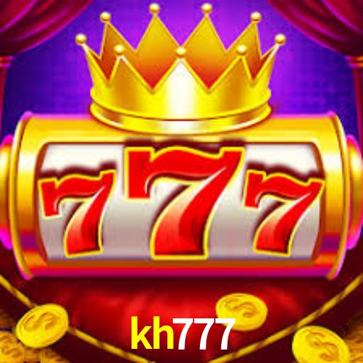 kh777 login