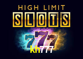 kh777 login